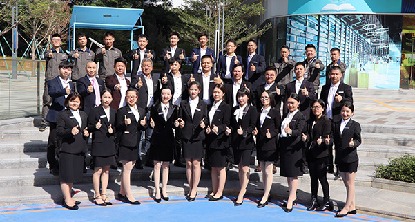 OUR TEAM